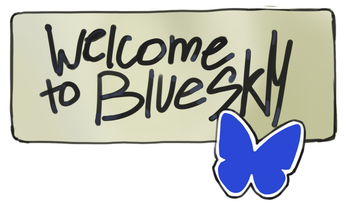 Bluesky